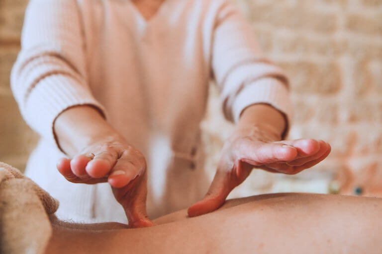 soin énergétique naturopathie relaxation équilibre bien-être à Niort
